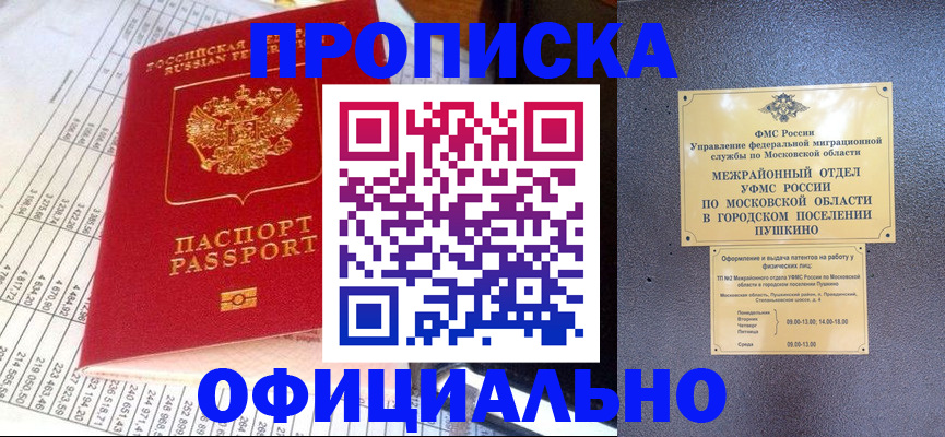 прописка от собственника в Змеиногорске